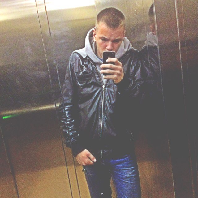 Старый аккаунт 38.000+ FOLLOWERS. Instagram: yanishv #followback