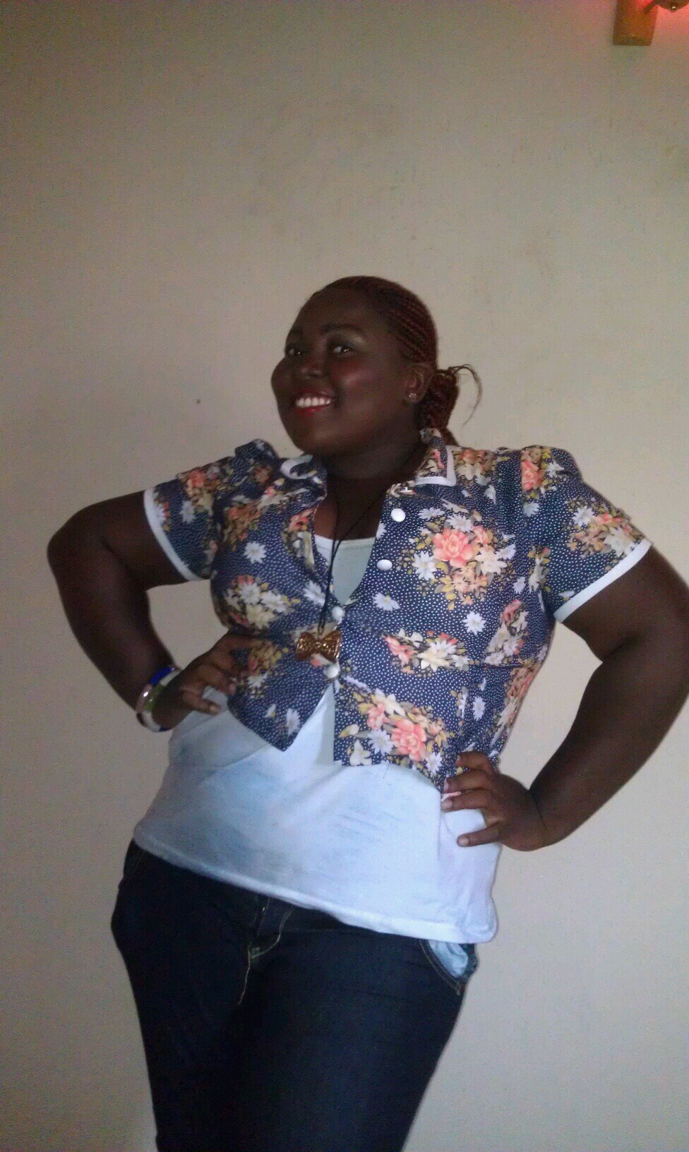 Big bold and beautiful #copythat