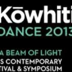 ATARAU- A BEAM OF LIGHT
International Indigenous Contemporary Dance Festival in Wellington, Aotearoa
6-8 November 2013