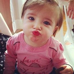 LittleMaddi_'s profile picture. m-ma *points to @LovableCleaXO_ * ♥