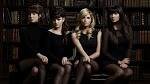 ♥Aria♥Hanna♥Spencer♥Ali♥Emily♥Toby♥Ezra♥ This Is Just A Fan Page!