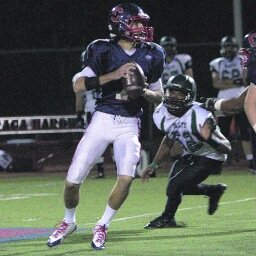 azQB7's profile picture. 