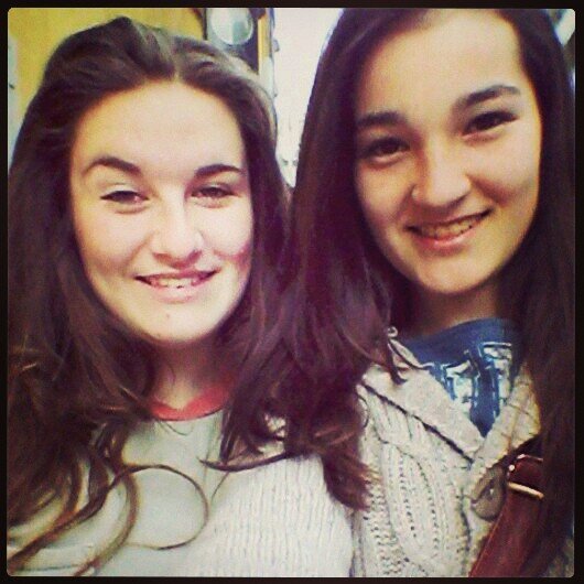 iLuciaMC's profile picture. Live, love, laugh