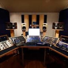 Mixing and Mastering Professional
