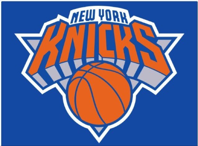 Huge New York Knicks Fan                    #KnicksTape