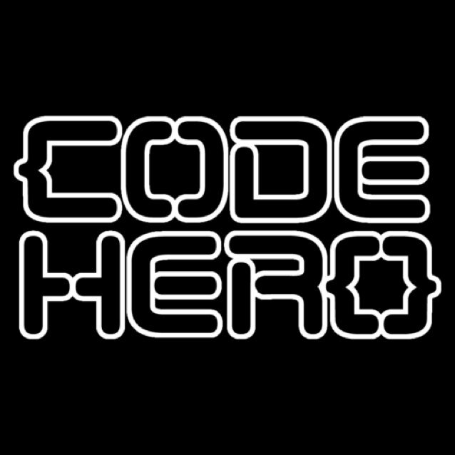 CodeHilarious's profile picture. CDE IS SHORT FOR CODE GET OVER IT