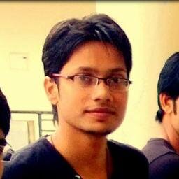 Software Developer @amazon | Ex-Cleartrip | Wannabe Monk