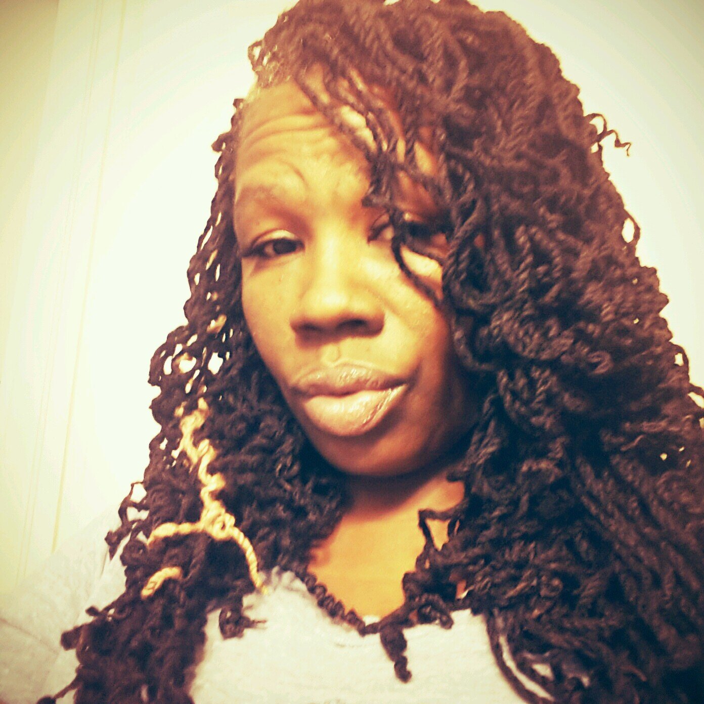 loving life....