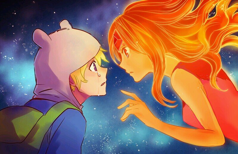 #Taken by @Finnthehuman098