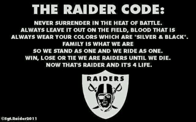 win lose or tie RAIDERS til i die!!!!!!!!!!!!!!!!!!!!! psn skullkrusher_77