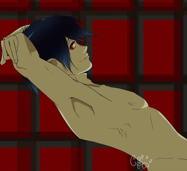 Name's Marshall. I'm your casual rebelious badass {smirks} I can be a bit pervy at times. Heh.. Wanna talk then send me a tweet or DM
