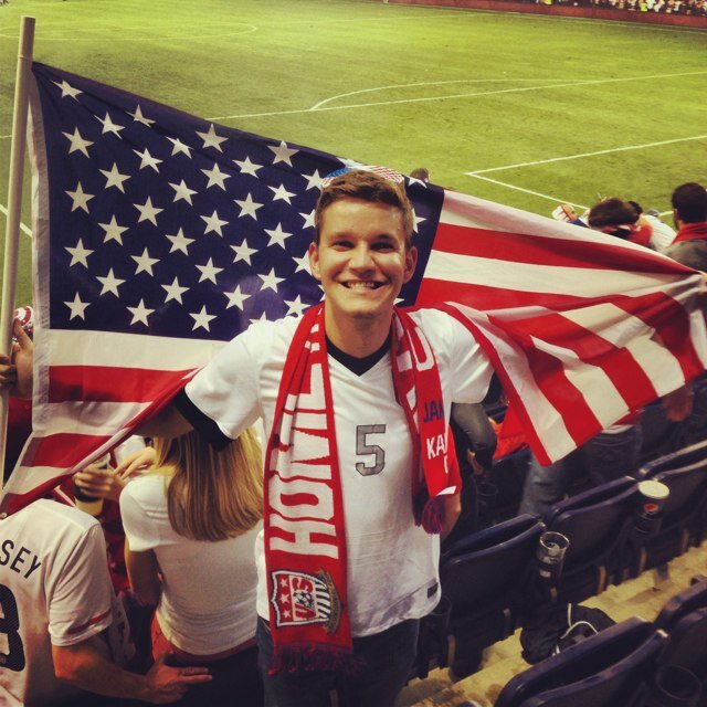 Its_Linny's profile picture. Proud NC State Alum. Lover of all things sports. @NetApp #LaughThinkCry #GoPack #LFC #USMNT