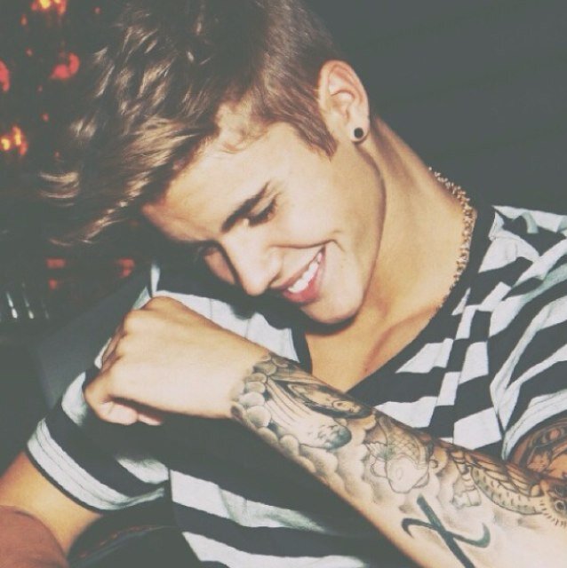 bc you deserve the best and nothing but the best so ill give you the best youve ever had