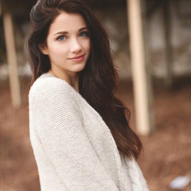 it could've been fake but faux is prettier don't you think