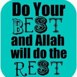 We spend so much time asking Allah to cure us of our hardships but we never stop to consider that our hardships are curing us.