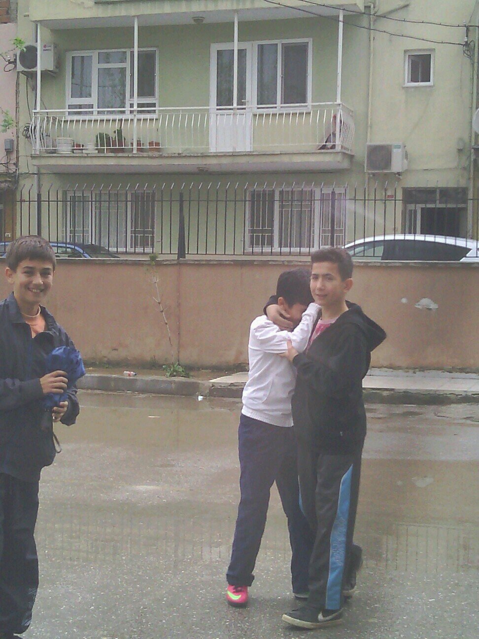 foreverFotball's profile picture. futbol delisi :D
 fanatik BJK'li