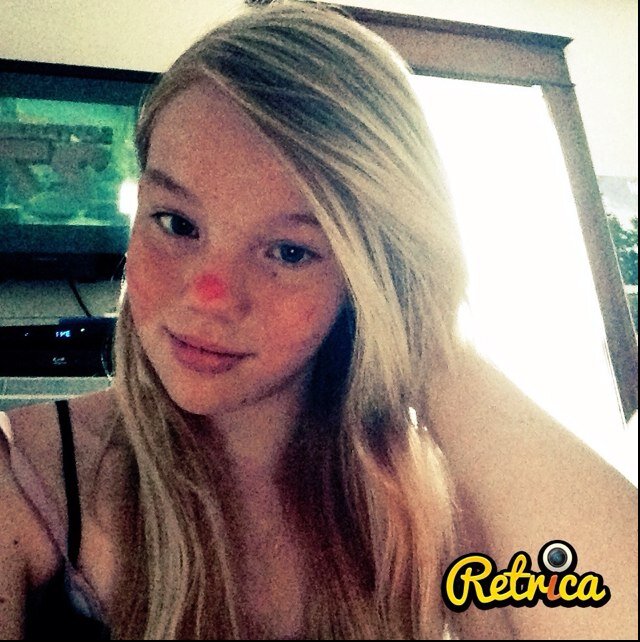 Its me foreversmile hope you follow me and i will be so happy if you do!! Wanted to get more then my friend right now!