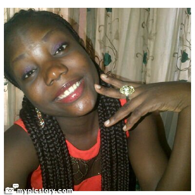 Am living ma life ryt cos I've gat a pretty one dat Ȋ̝̊ jst ve 2 live ryt  2 d end.