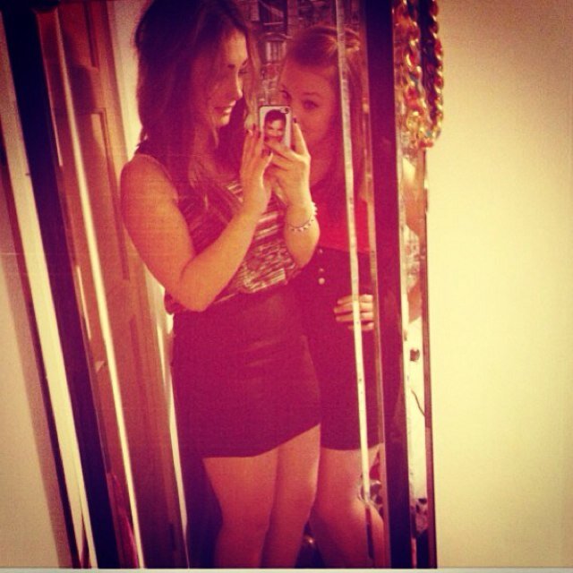 Take Me For Who I Am And No More! Livin' The Single Life Again With My Girls!☺♥