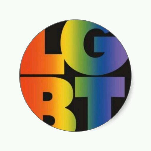 lgbtprobs's profile picture. Kiss who you want to. -Miley Cyrus