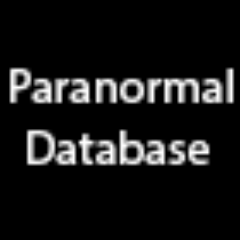 The Paranormal Database is a directory, and collection of all paranormal investigators. All teams have their own profile, and social tools!