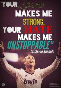 Footballer