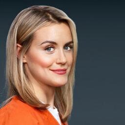 Sometimes life has a way of catching up with you when you least expect it to. #OITNB  [[RP/21+]]
