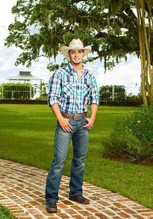 Cast member of Sweet Home Alabama season 4
Official page of Dylan Duos