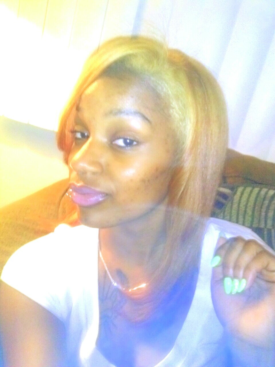 You see my name, don't ask. Idc to know who you are. It's deeper than you think. #F4F &nd you'll see )