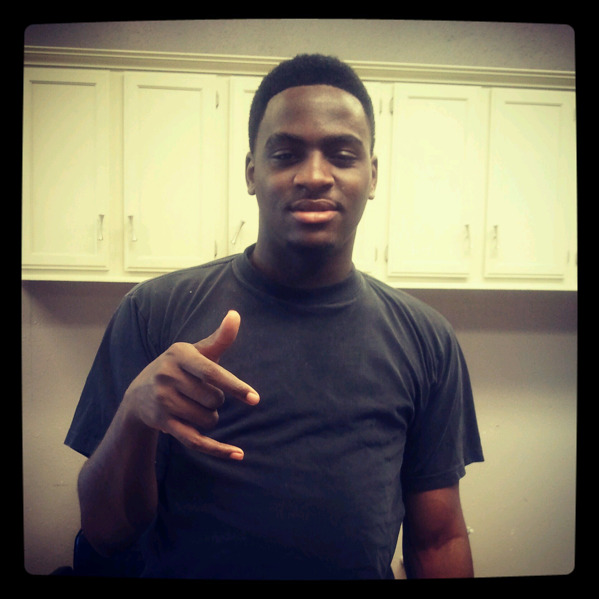Team Paid#Team Darkskinn#R.i.p Heem#Free Chubb Whammmm