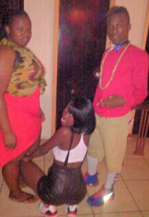 FWM you know i got it #HAAAAAN .