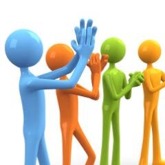 comunity_spirit's profile picture. This is a just a draft sample twitter for my ICT coursework.