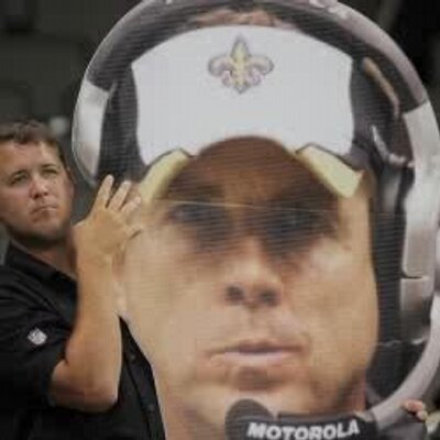 Profile Picture of Sean Peyton's Brain (@SeanPeytonsIQ) on Twitter