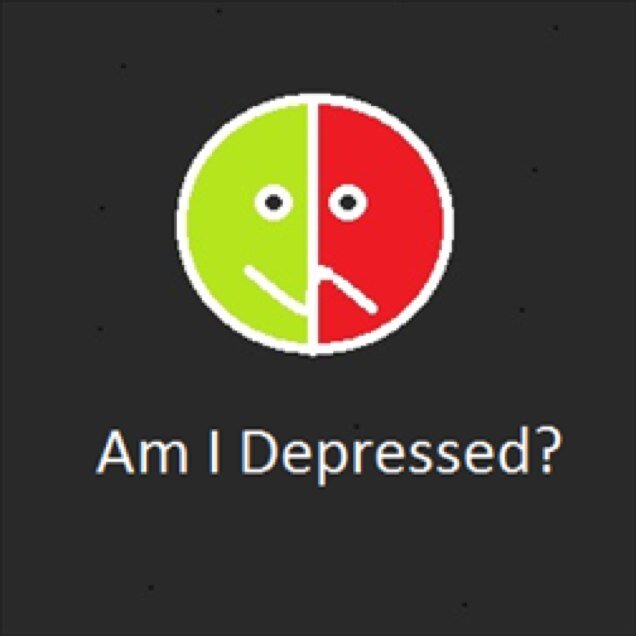 Too scared to admit theres somwthing wrong with me | need help