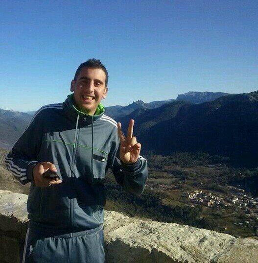 Que bueno el haberte conocido :) (19)