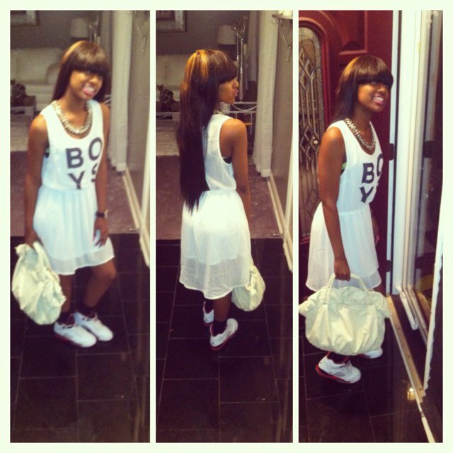 Bigggg $$$$$ I Make Yo Bitch Want Me And Yo Nigga Need Me (; Shawty Bomb, ❤1⃣0⃣0⃣ ,