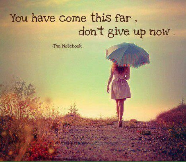 I'm here for YOU! I'm here to talk to you and help you THROUGH hard times, help you to STAY STRONG ❤