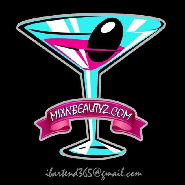 Licensed mixologist for all types of parties. Clubs/catering events/weddings/private parties... Follow my IG iamnaturally_nikki