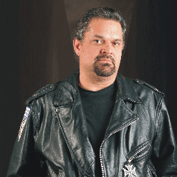 JohnKaye9's profile picture. THE ULTIMATE STEPPENWOLF TRIBUTE                              Marketing & Promotion