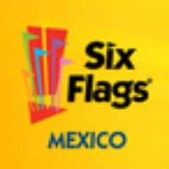 Entérate de lo que pasa en Six Flags México. Consulta toda la información del parque en http://t.co/sdvzJdqa5Q  y al 53393600 #GOSixFlags