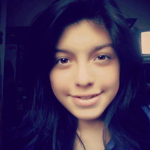 Si eres fan de Valeria siguenos!!
Y siguela a ella @bonlakes