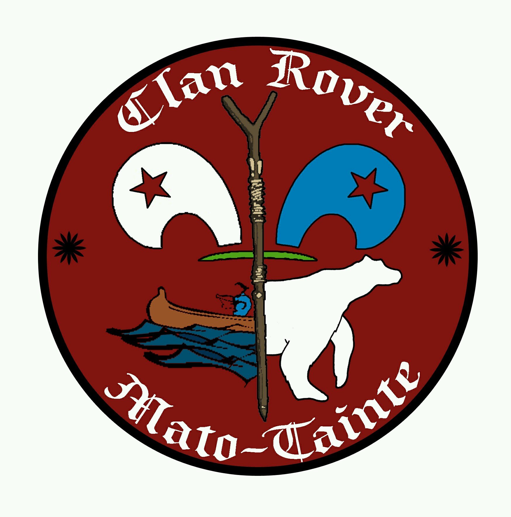MatoTainte352's profile picture. Clan rover del Grupo Scout Kandersteg 352 @gsk352, perteneciente a ASDE -Exploradores de Castilla y León @ASDECyL. @scout_es