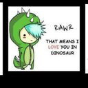 Candysaur (@5Danavaughan) Twitter