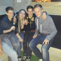 Tim Hoefs (@timhoefs) 's Twitter Profile