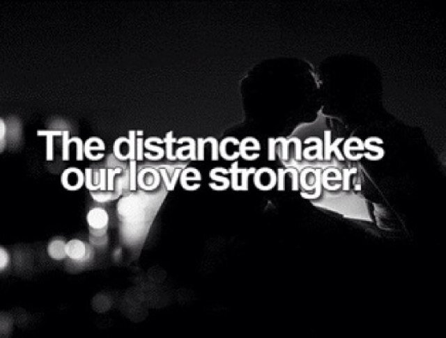 Just a teen in love. In a long distance relationship. Want to share the experience with others. Distance is no excuss!