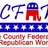 ECFRW (@ecfrw) 's Twitter Profile