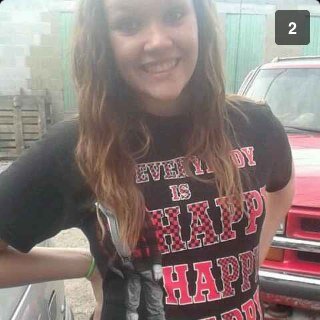 alyssalearned15's profile picture. look like barbie, smoke like marley.