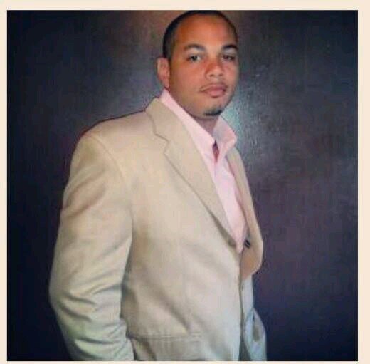 dantorres518's profile picture. 