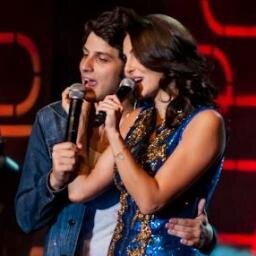 Amo Vc's e Sabe q vc's sempre estara no meu Coração 
Eternamente 
#ChaMeleira