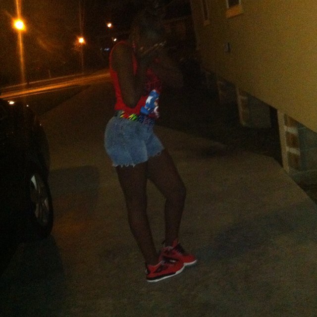 Fear no Bitch,Chase no Dick.! Follow me on insta @fuk_em__ Follow me i follow back Kik:lilmisssexy101